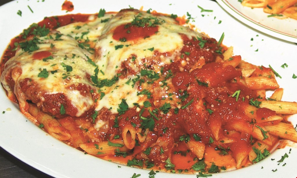 Product image for Pasquale's Restaurant $15 For $30 Worth Of Italian Dinner Dining